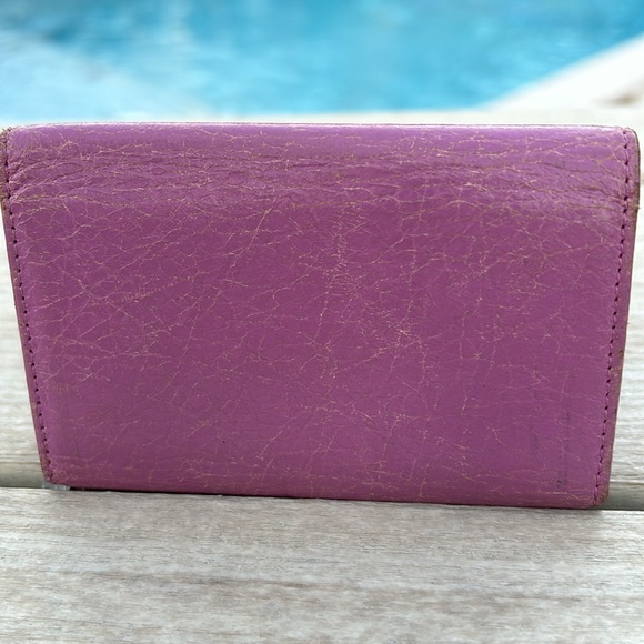 BALENCIAGA KEY HOLDER - Picture 2 of 5